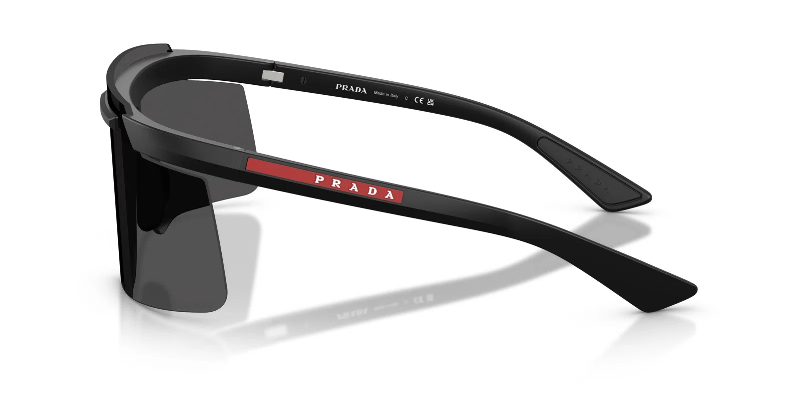 Prada Linea Rossa B06S Sunglasses - view 32